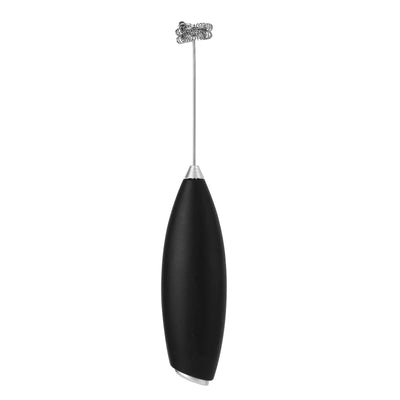 Wireless hand blender for eggs and milk frothing