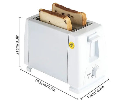 portable breakfast sandwich maker for home use