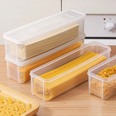Small sealed food preservation containers for fridge