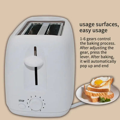 Fake food resin bread toaster DIY jewelry pendant