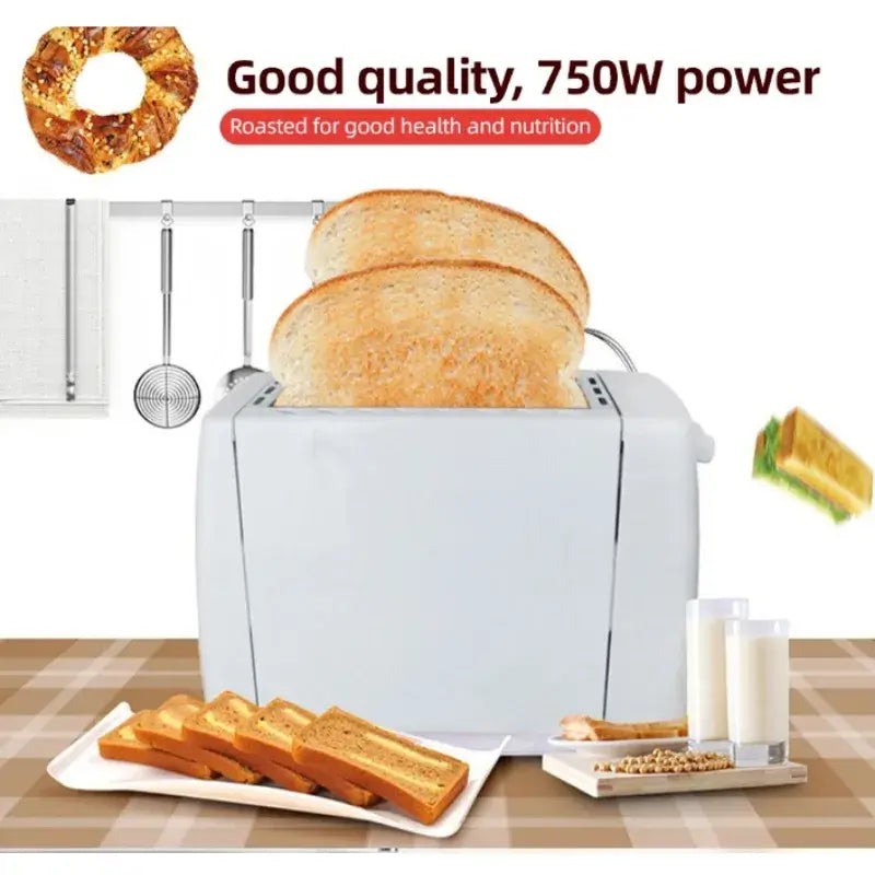 portable breakfast sandwich maker for home use