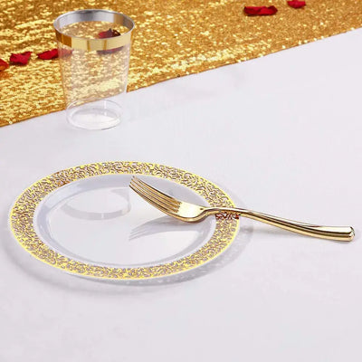 Elevate your table with eco-friendly elegance. These lightweight, durable wheat straw plates are perfect for everyday dining or stylish gatherings.