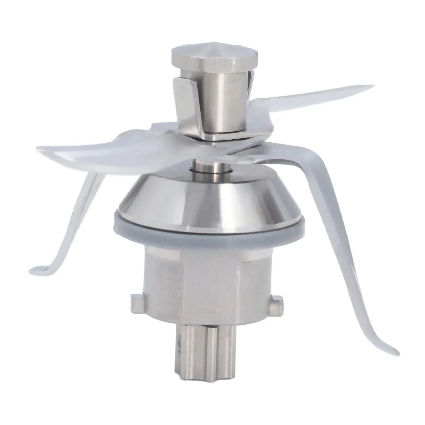 Sharp stainless steel blade for Thermomix TM21