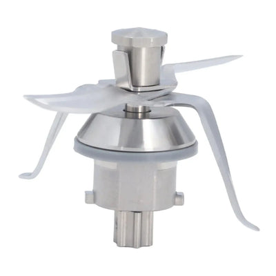 Sharp stainless steel blade for Thermomix TM21