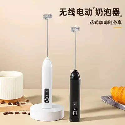 handheld egg beater mixer for kitchen use