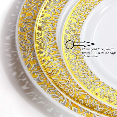Elevate your table with eco-friendly elegance. These lightweight, durable wheat straw plates are perfect for everyday dining or stylish gatherings.