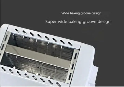 portable breakfast sandwich maker for home use