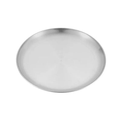 Tough, rust-resistant plates made for the wild. Enjoy your meals anywhere with these reusable dinner plates—great for camping, hiking, and outdoor adventures.