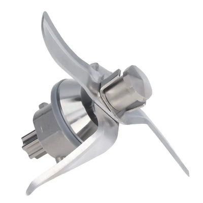 Sharp stainless steel blade for Thermomix TM21
