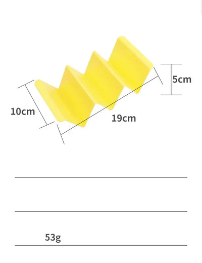 Fake food resin bread toaster DIY jewelry pendant