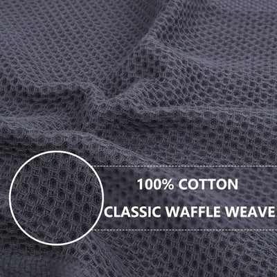 Breathable and gentle cotton face wash towel, ideal for daily skincare and household cleaning tasks.