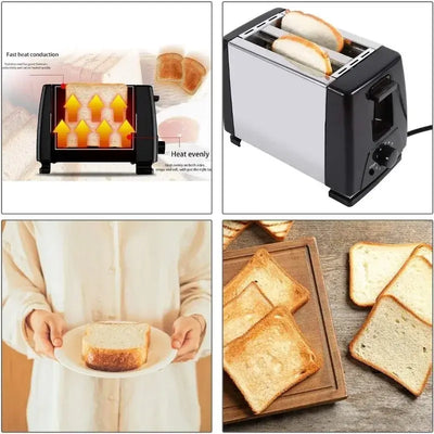 Fake food resin bread toaster DIY jewelry pendant