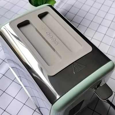 Food-safe silicone lid for toaster blocking dust and bugsFood-safe silicone lid for toaster blocking dust and bugsFood-safe silicone lid for toaster blocking dust and bugs