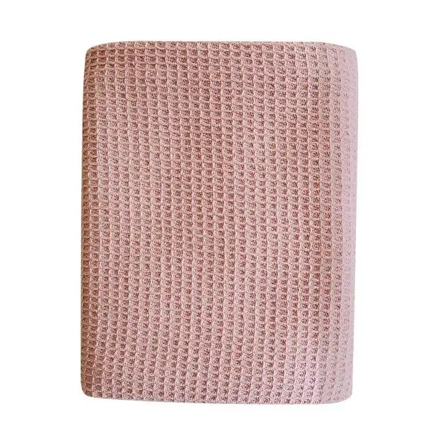 Lightweight, breathable, and highly absorbent cotton towels perfect for all your kitchen drying and wiping needs.