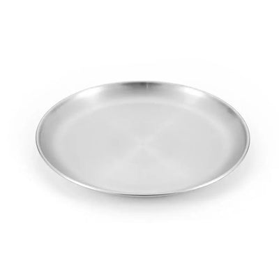 Tough, rust-resistant plates made for the wild. Enjoy your meals anywhere with these reusable dinner plates—great for camping, hiking, and outdoor adventures.