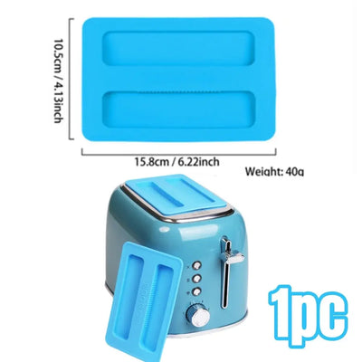 Food-safe silicone lid for toaster blocking dust and bugsFood-safe silicone lid for toaster blocking dust and bugsFood-safe silicone lid for toaster blocking dust and bugs