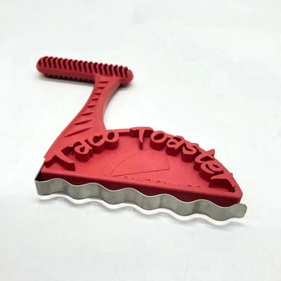 Fake food resin bread toaster DIY jewelry pendant