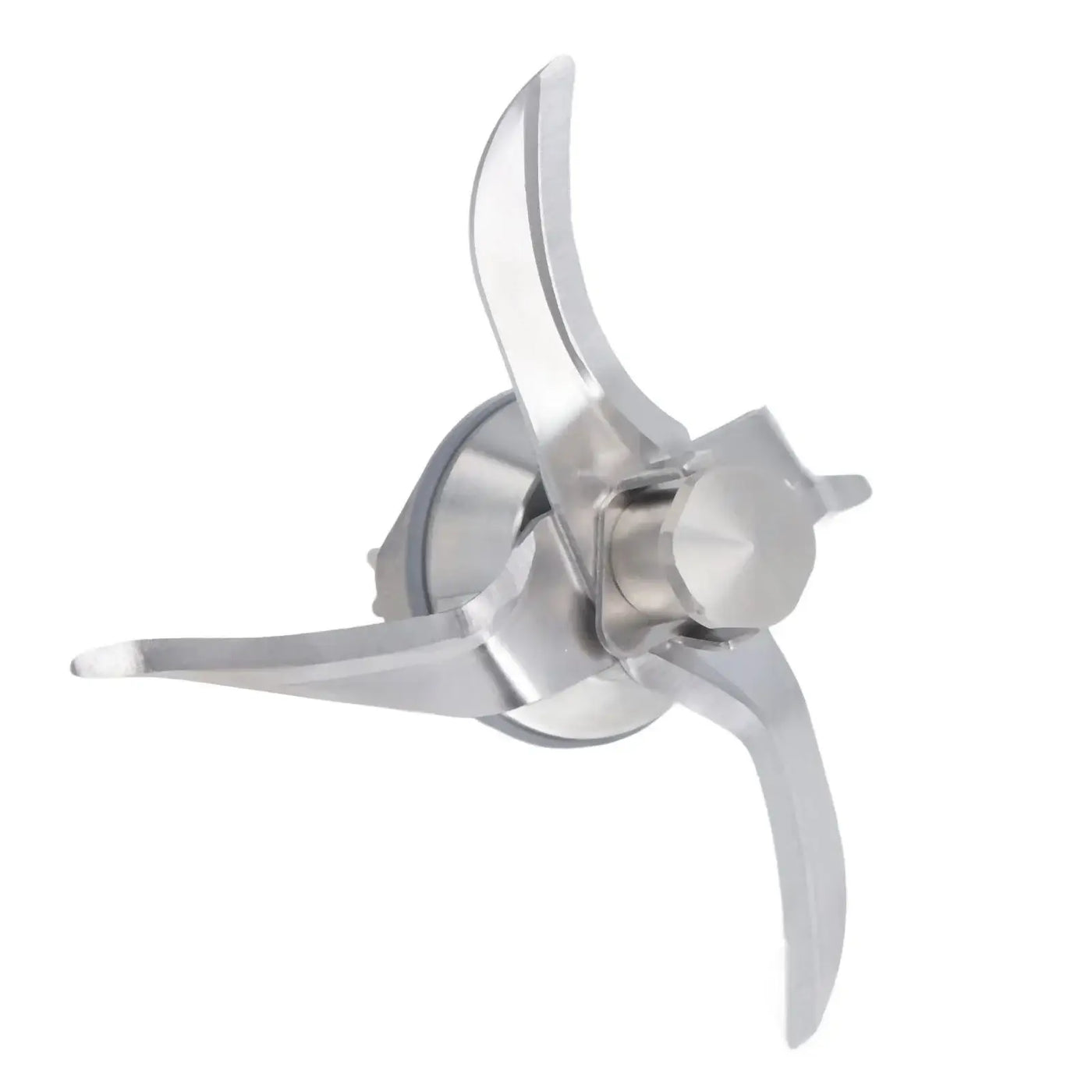 Sharp stainless steel blade for Thermomix TM21