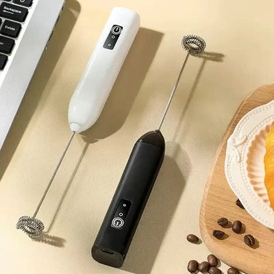 handheld egg beater mixer for kitchen use