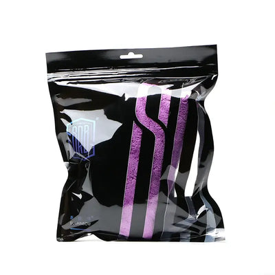 Breathable and gentle cotton face wash towel, ideal for daily skincare and household cleaning tasks.