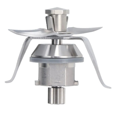 Sharp stainless steel blade for Thermomix TM21
