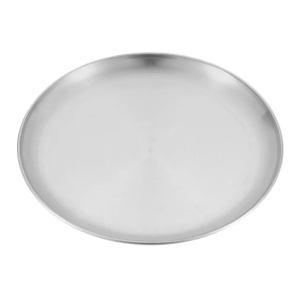 Tough, rust-resistant plates made for the wild. Enjoy your meals anywhere with these reusable dinner plates—great for camping, hiking, and outdoor adventures.